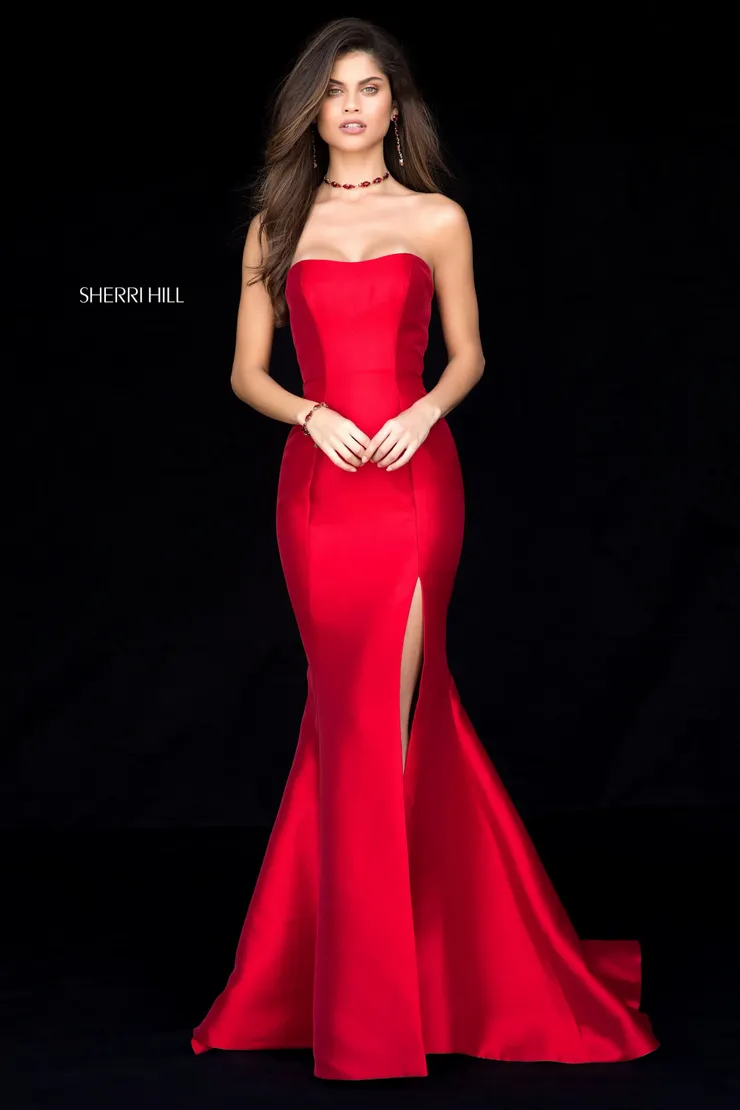 Sherri Hill  51671