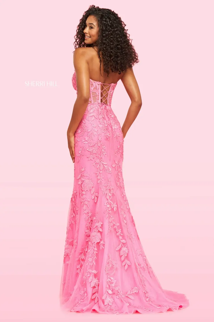 Sherri Hill  54227