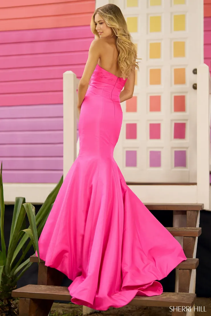 Sherri Hill  56058