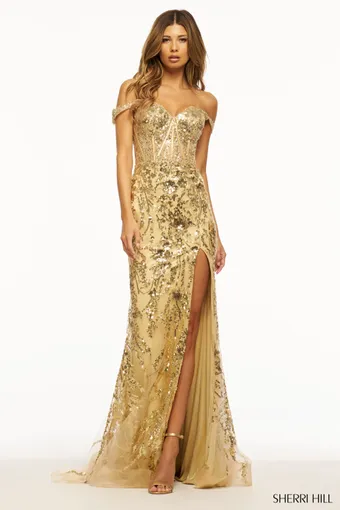 Sherri Hill 56101 #16 vertical thumbnail