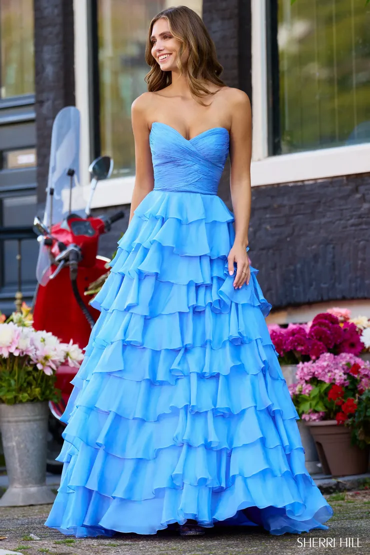Sherri Hill  56346