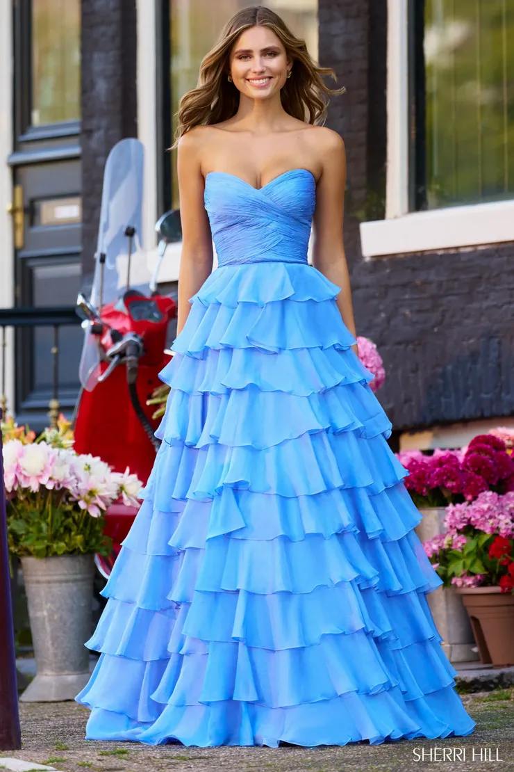 Sherri Hill  56346