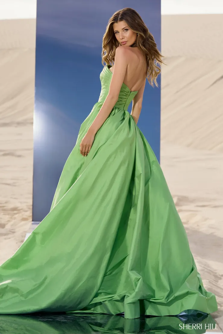 Sherri Hill Style #56748 #5 default backface vertical picture