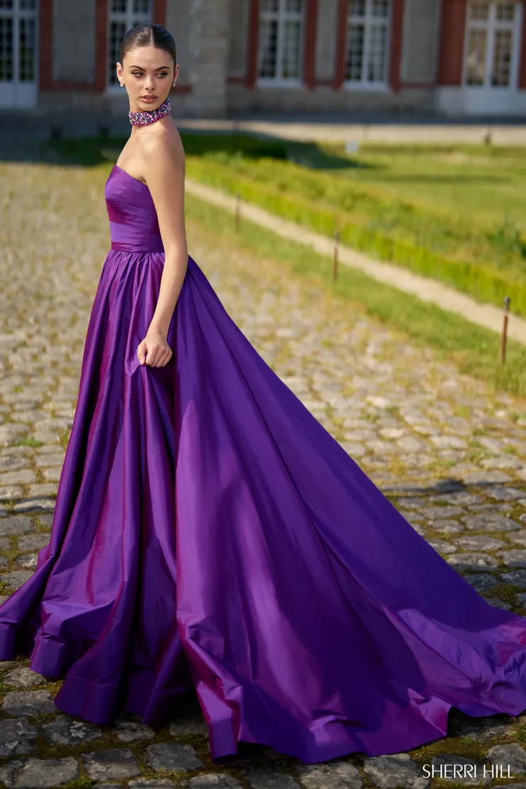 Sherri Hill  56748