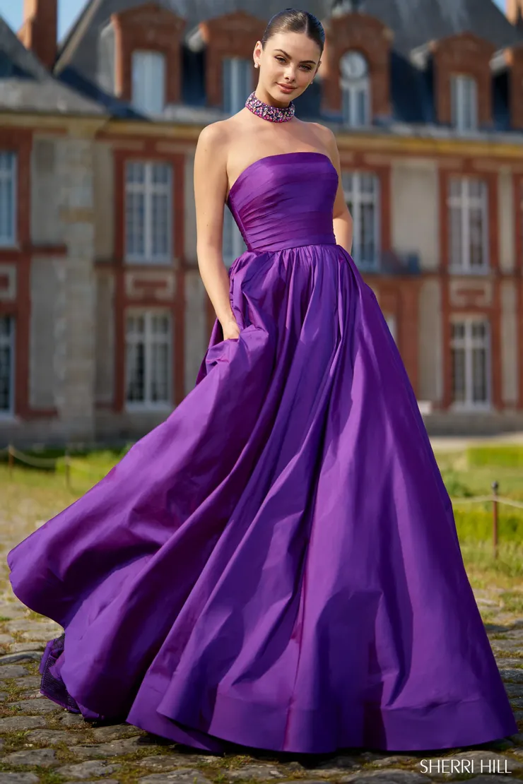 Sherri Hill  56748