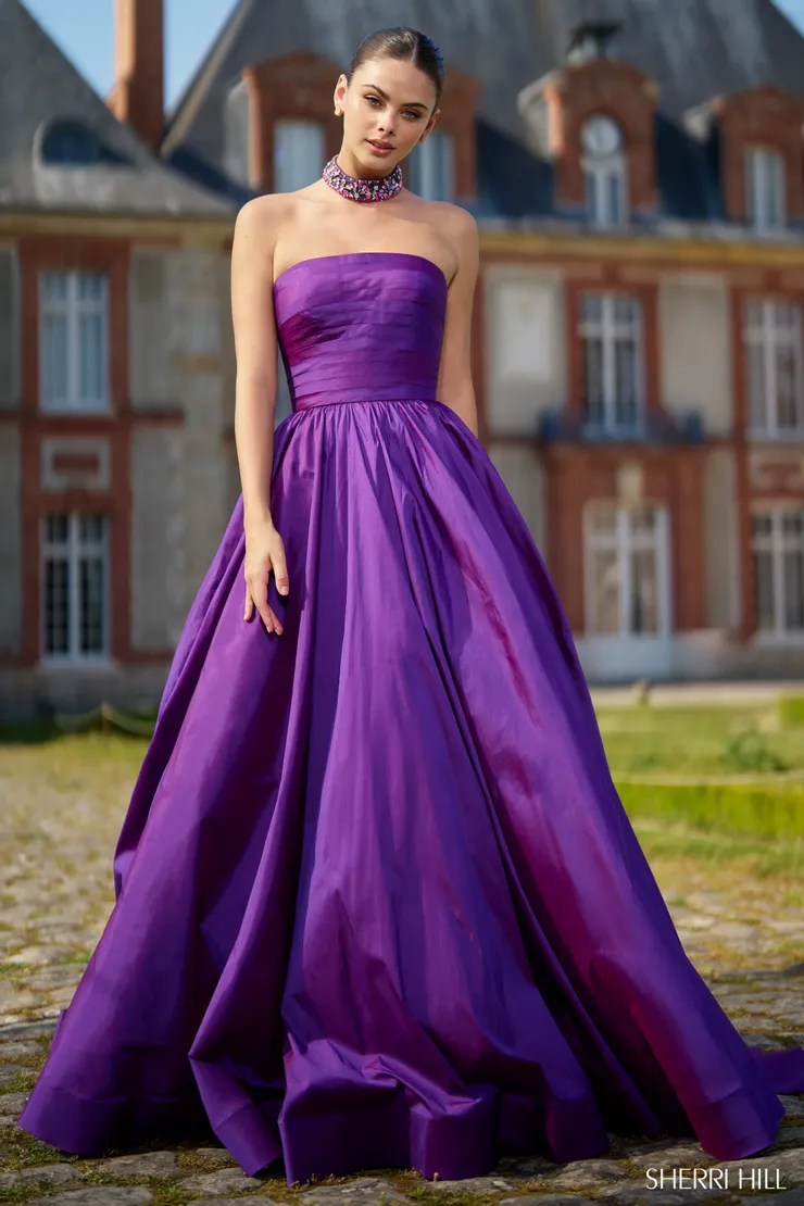 Sherri Hill  56748