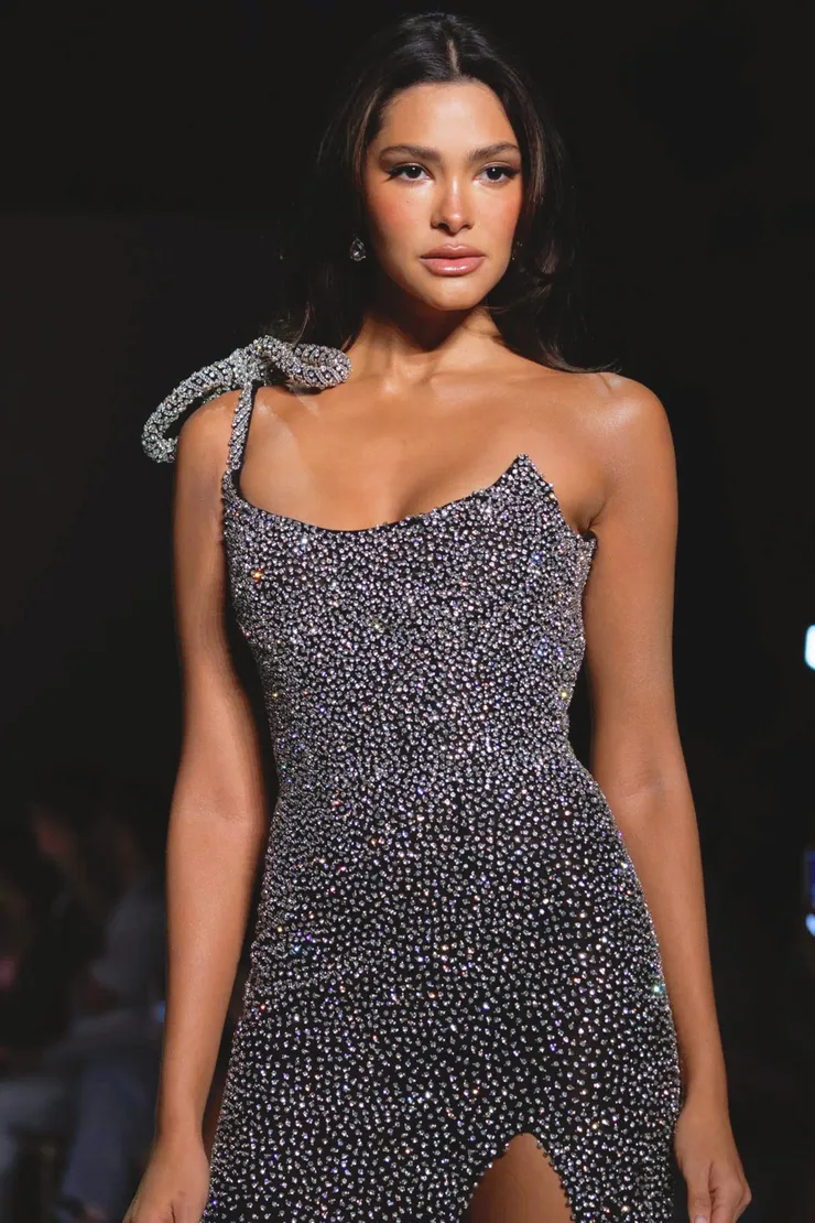 Sherri Hill Style #56887 #3 frontface vertical cropped picture