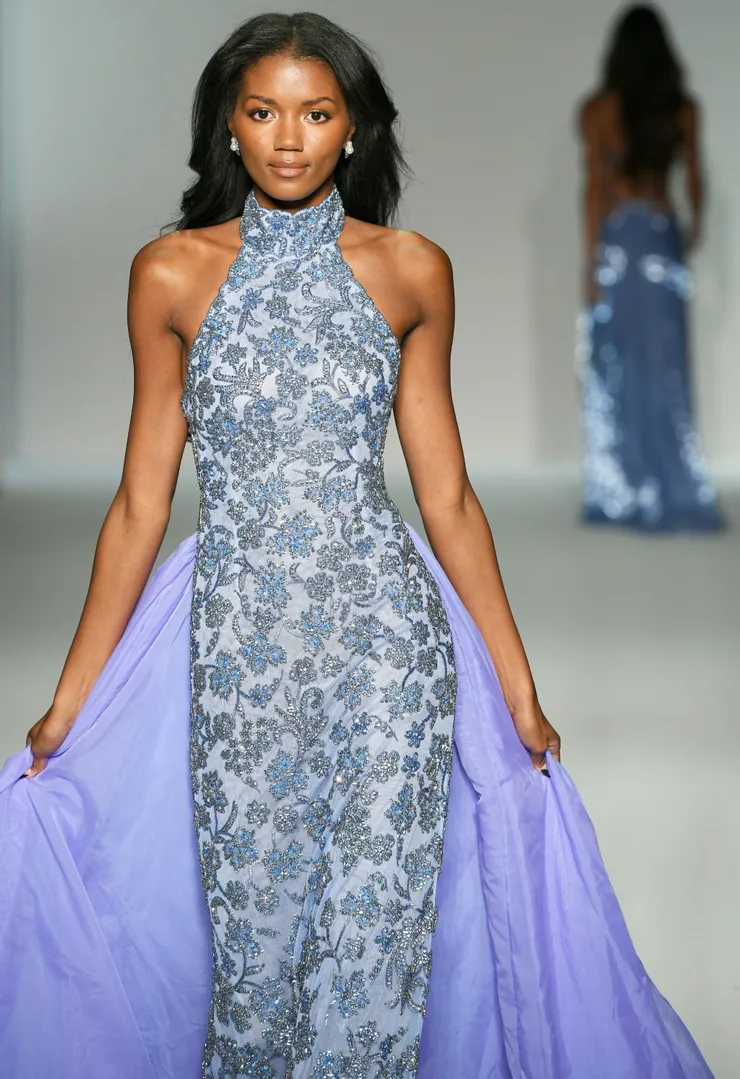 Sherri Hill Style #67024 #3 frontface vertical cropped picture