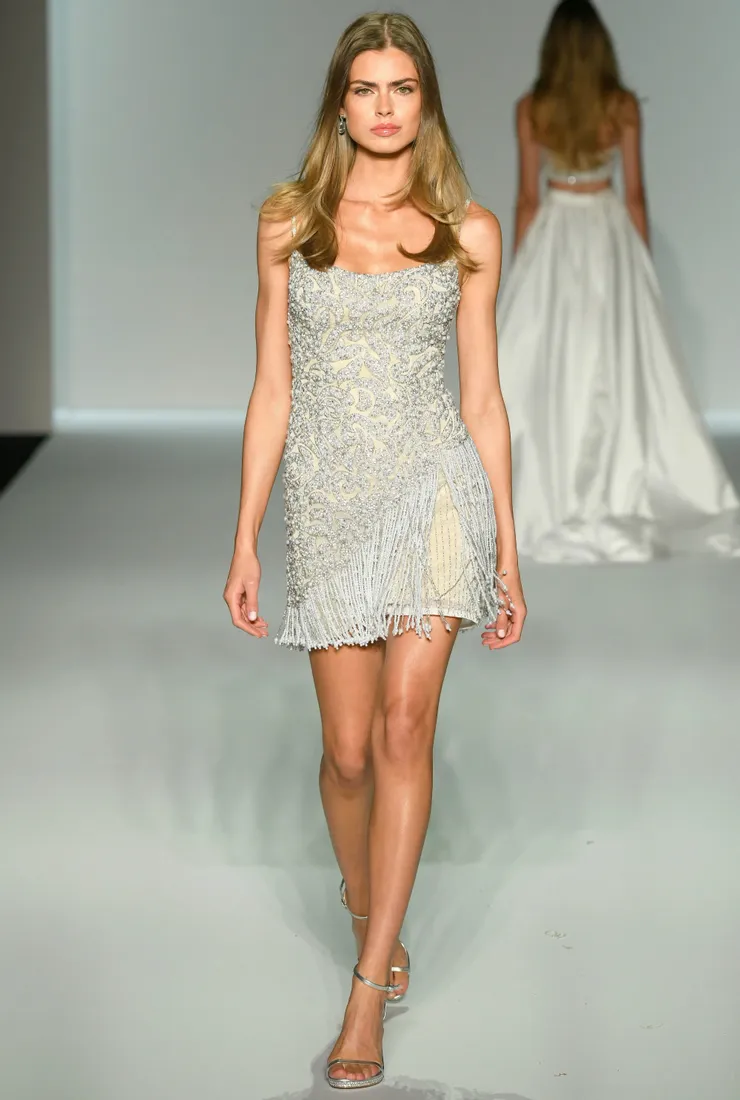 Sherri Hill Style #67052 #1 frontface vertical picture