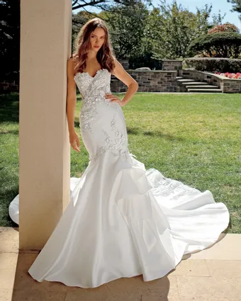 Eve of Milady | Kathy's Bridal #1679 #0 default frontface vertical thumbnail