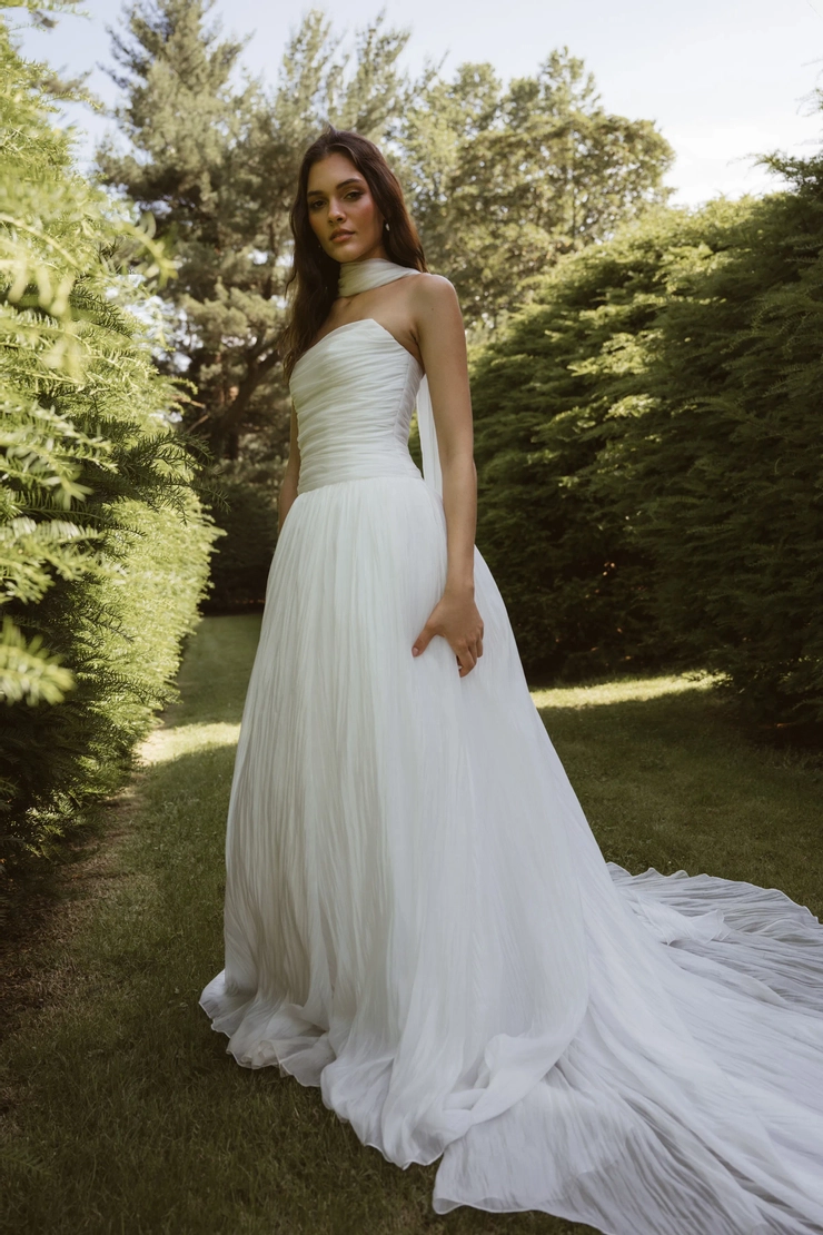 Jenny by Jenny Yoo - Penelope | Belle Amour Bridal