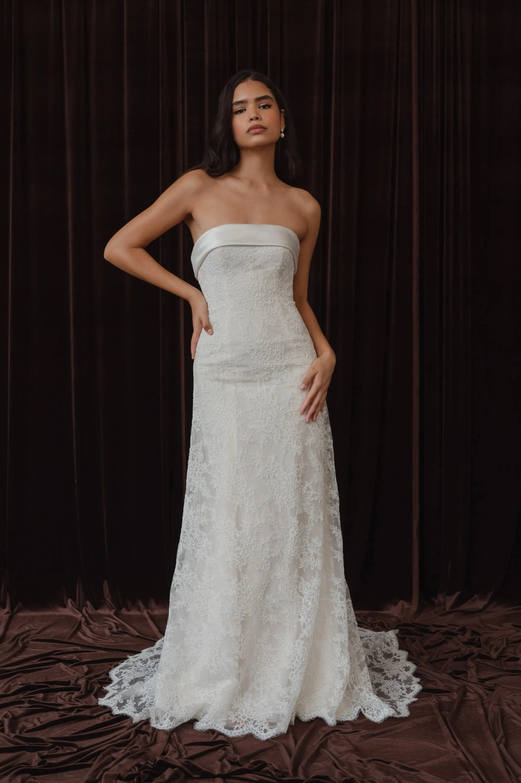 Jenny Yoo Aves 22560B #1 frontface vertical picture