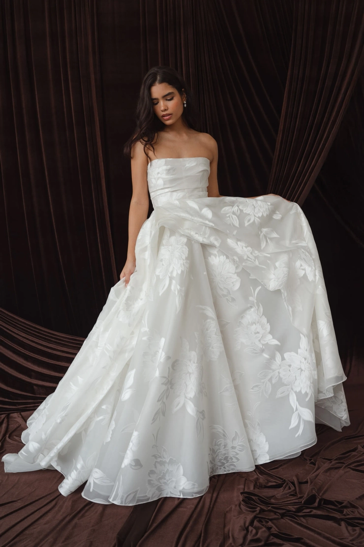 Jenny Yoo 22540B Wedding Dress Jenny Yoo 22540B Wedding Dress