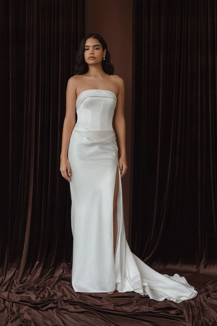 Jenny Yoo Nia 22571B #0 default frontface vertical picture