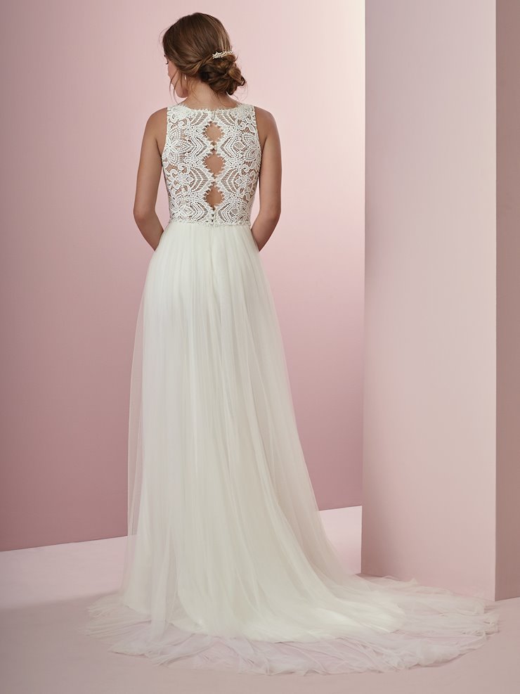 Rebecca Ingram Lasting Bridal Couture Connie Lasting Bridal