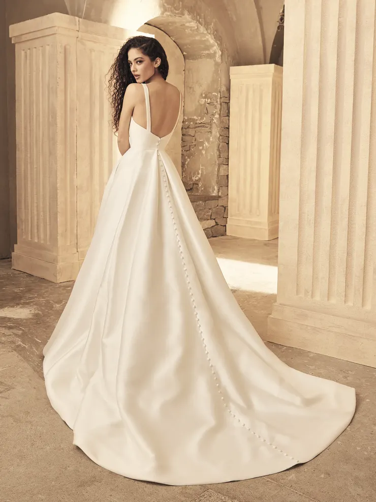 Paloma Blanca P5150