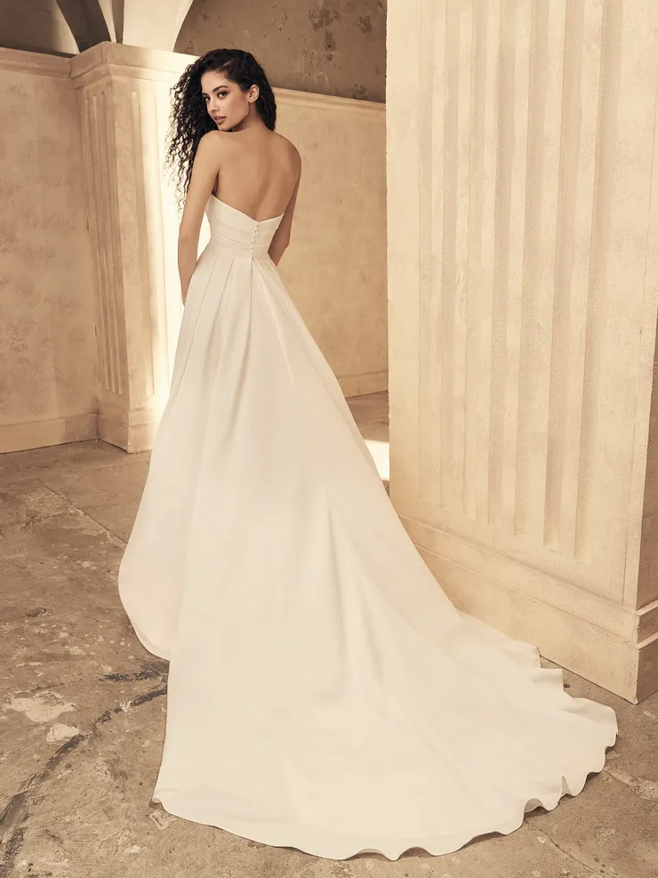 Paloma Blanca P5153