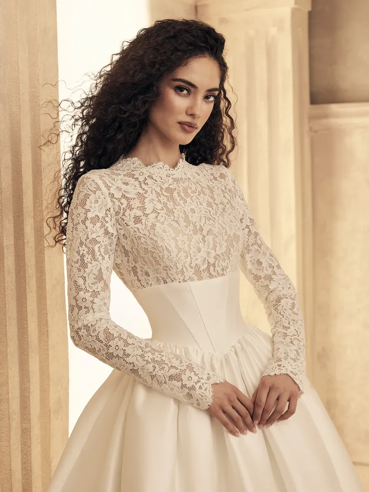 Paloma Blanca P5154