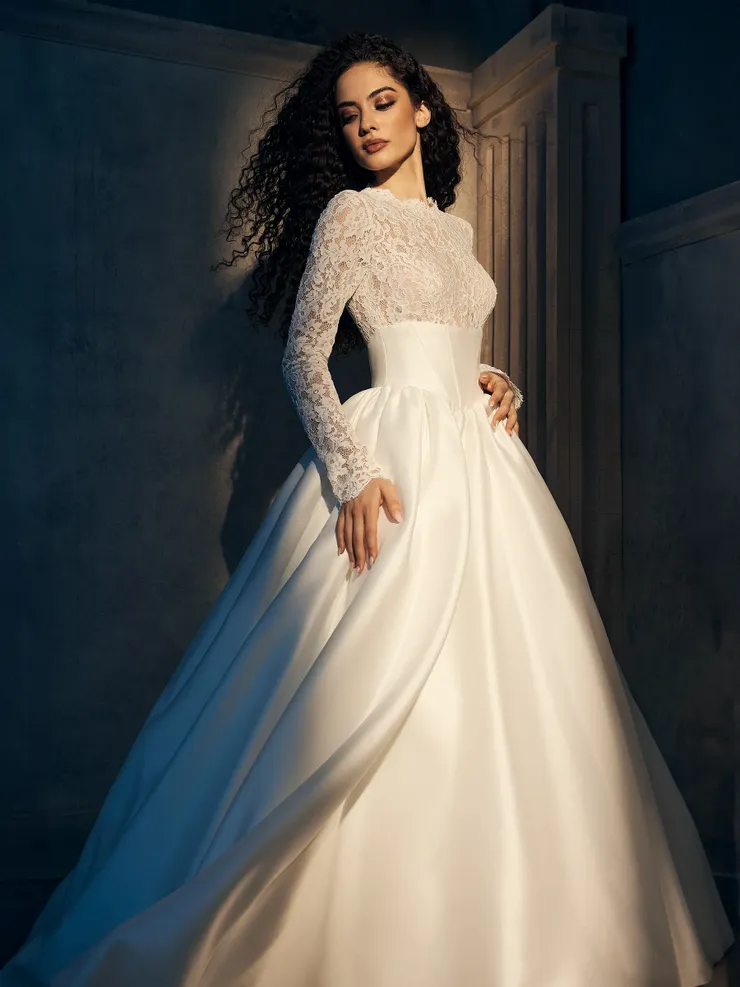 Paloma Blanca P5154