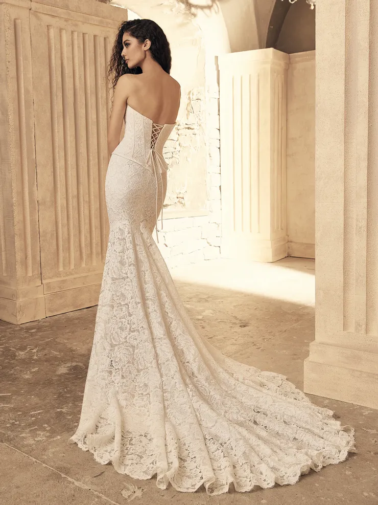 Paloma Blanca P5155