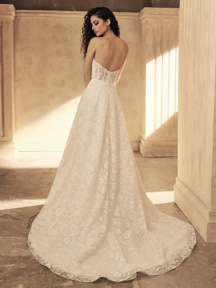 Paloma Blanca P5161