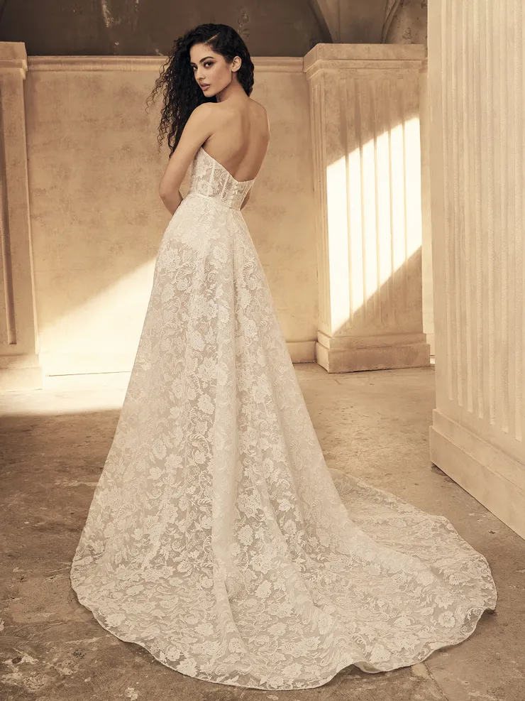 Paloma Blanca P5161