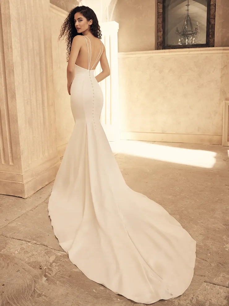 Paloma Blanca P5162