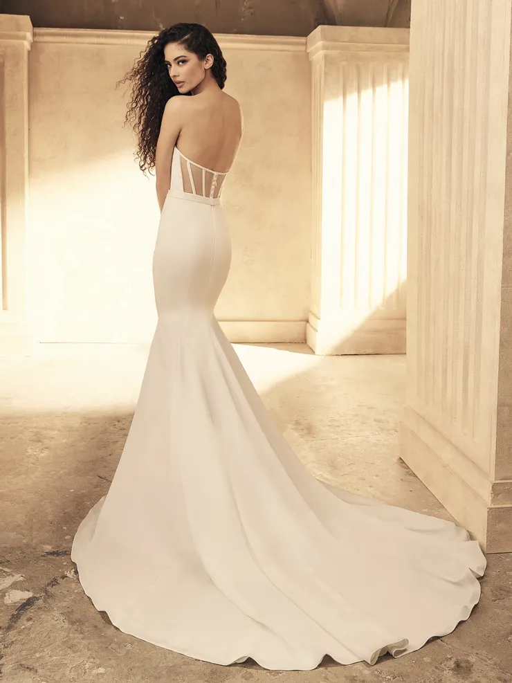 Paloma Blanca P5163