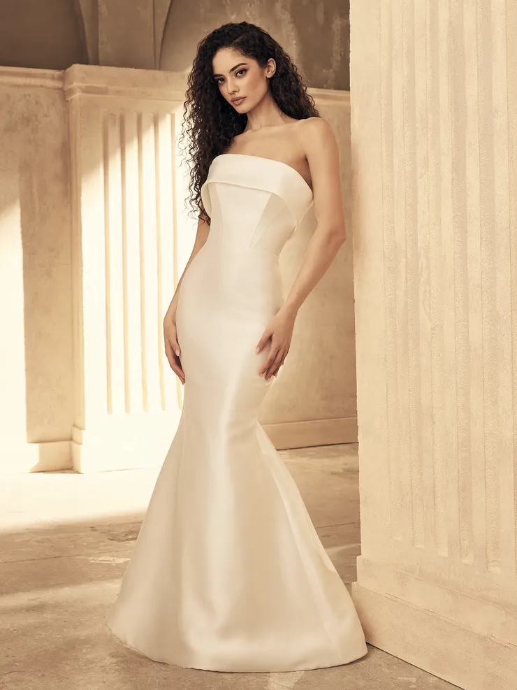 Paloma Blanca P5164