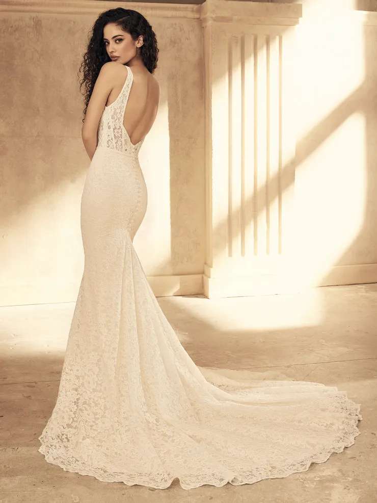 Paloma Blanca P5165