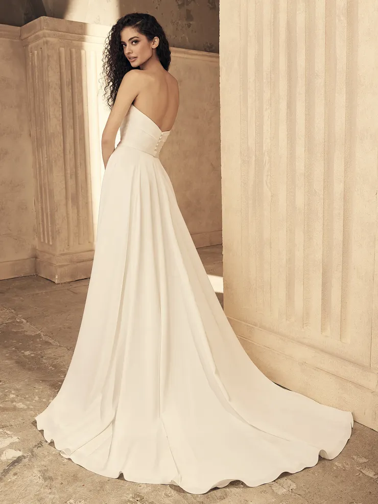 Paloma Blanca P5166