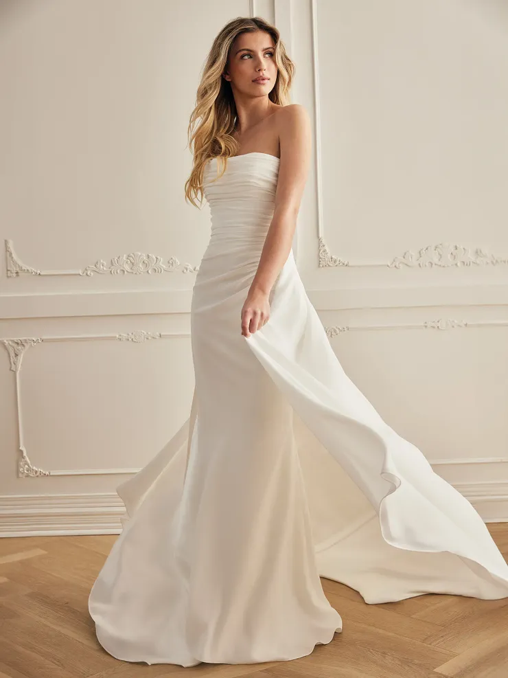 Mikaella M2552