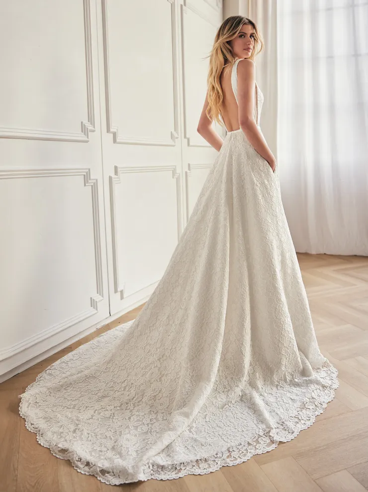 Mikaella M2557