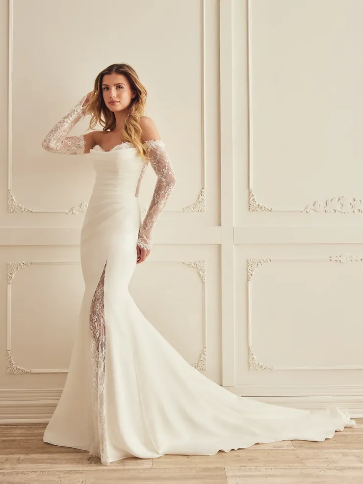 Mikaella M2563