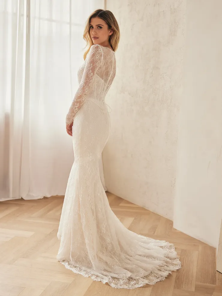 Mikaella M2564