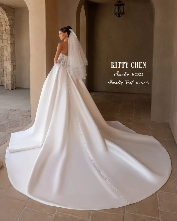 Kitty Chen Backface Thumbnail Image