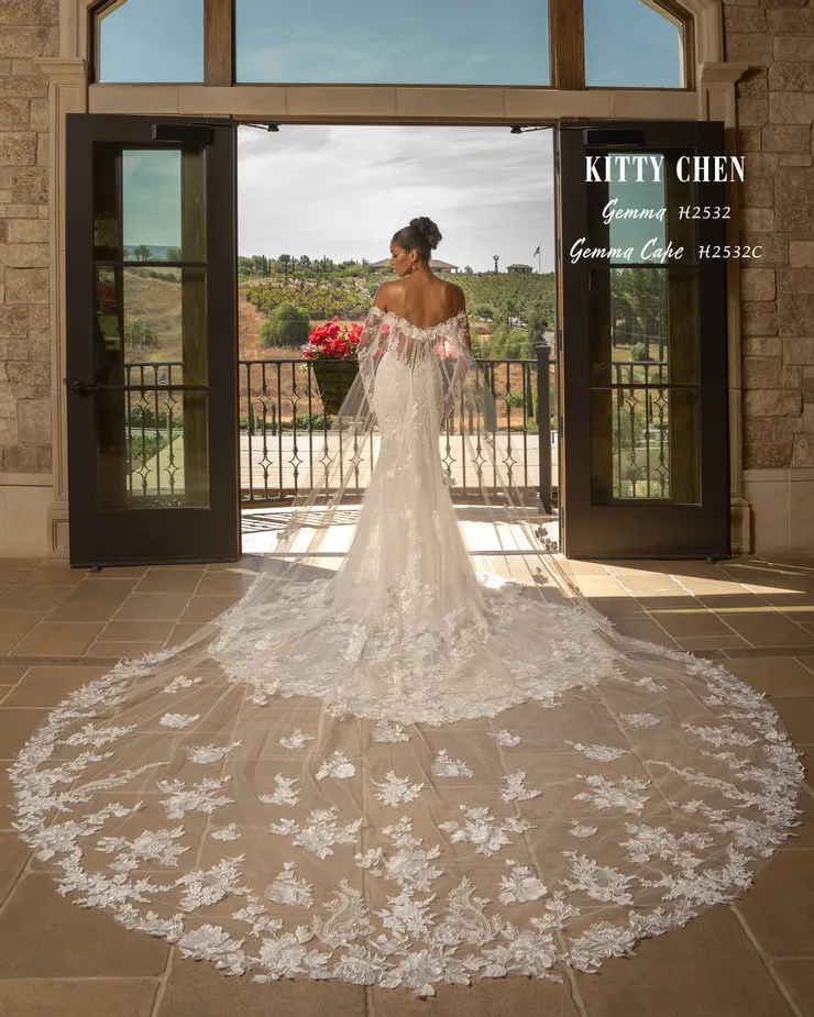 Kitty Chen Backface Thumbnail Image