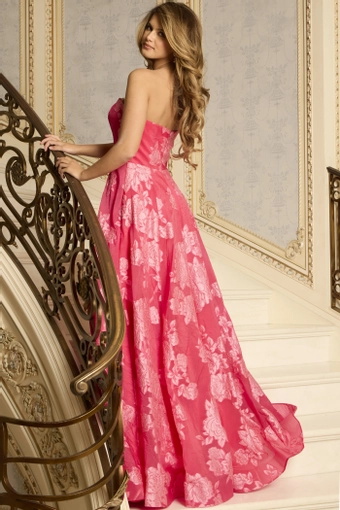 Jovani Style #45721 #1 default backface vertical thumbnail
