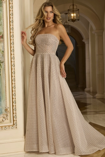 Jovani Style #45788 #0 default frontface vertical thumbnail