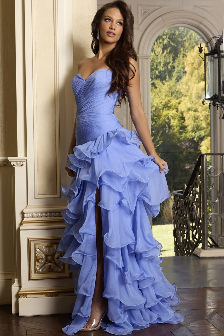 Jovani #46406 Default Thumbnail Image