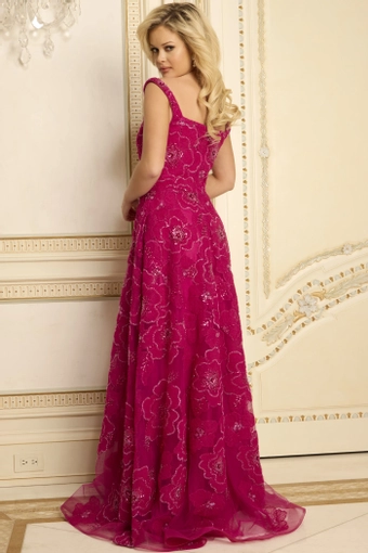 Jovani 46471 #1 default backface vertical thumbnail