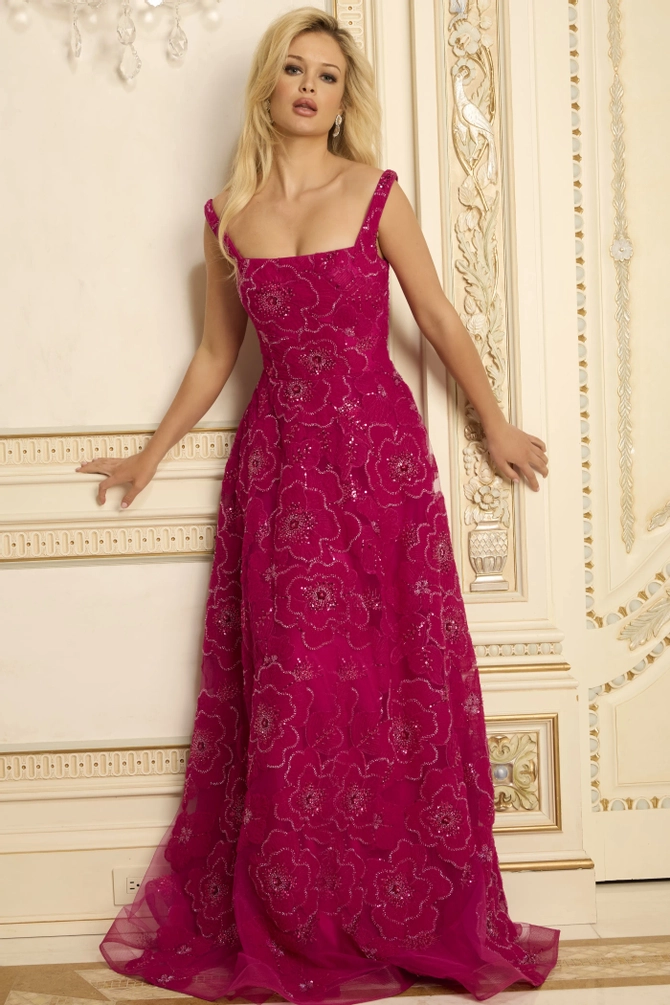 Jovani 05647 main image 0