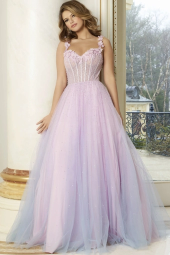 Jovani Style #47305 #0 default frontface vertical thumbnail