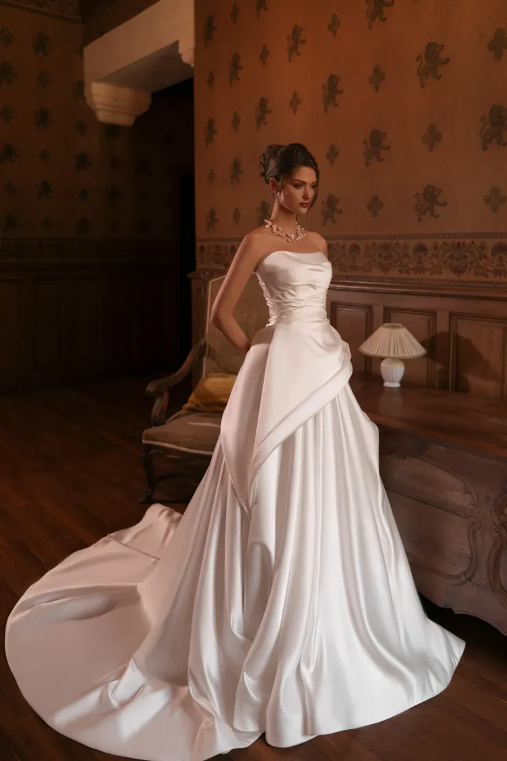 Katy Corso Bridal Dresses | Bridals By Gilbert Katy Corso Bridal Dresses | Bridals By Gilbert