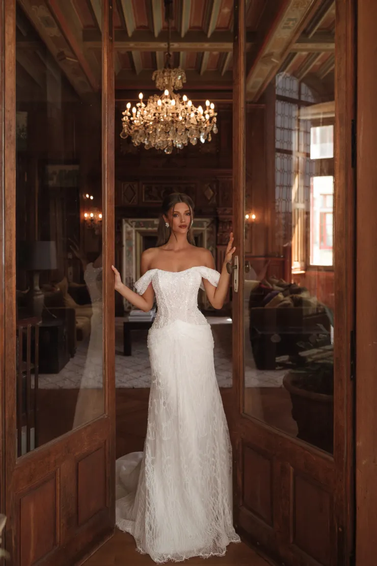 Katy Corso Bridal Dresses | Bridals By Gilbert Katy Corso Bridal Dresses | Bridals By Gilbert