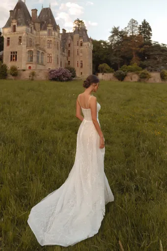 Katy Corso Harlow #2 default backface vertical thumbnail