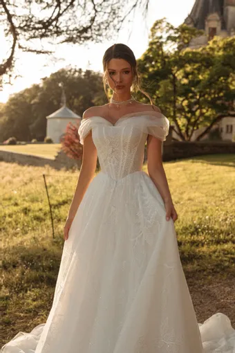 Katy Corso Ingie #3 frontface vertical cropped thumbnail