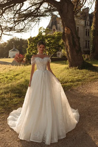 Katy Corso Ingie #0 default frontface vertical thumbnail