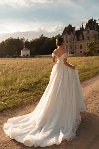 Katy Corso Ingie #2 default backface vertical thumbnail