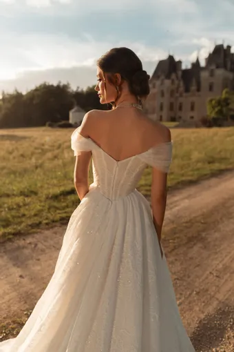 Katy Corso Ingie #4 backface vertical cropped thumbnail